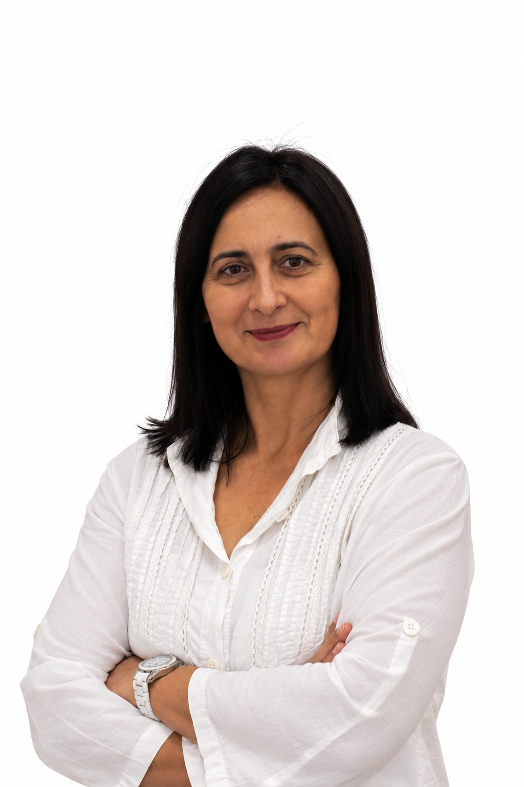 Anita Veselinović