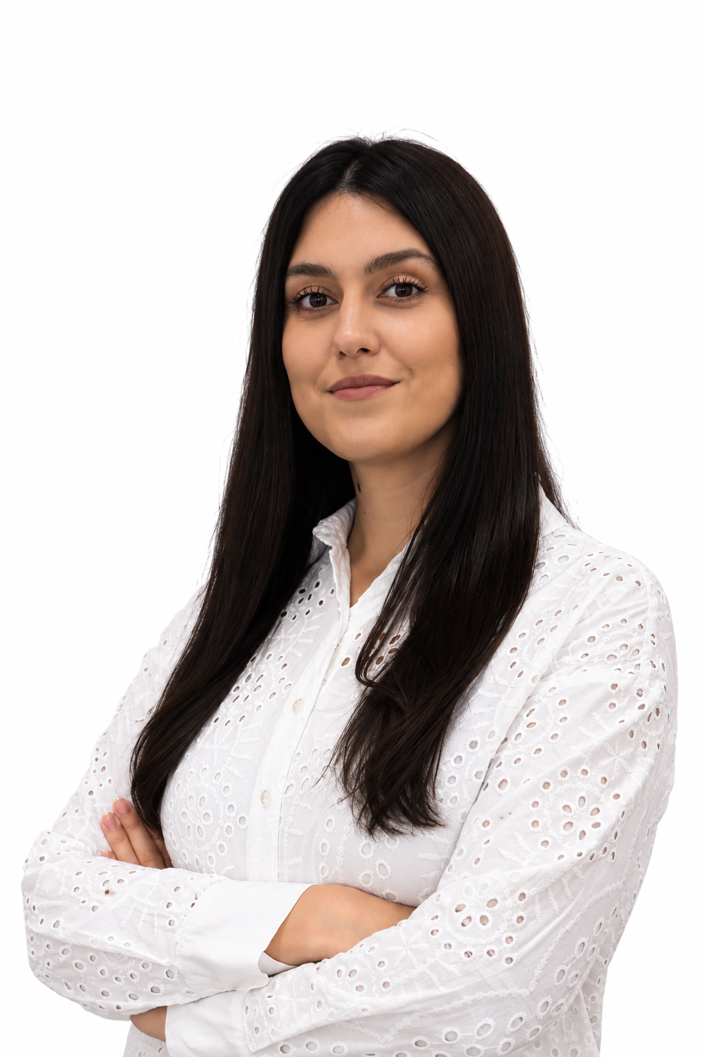 jasmina stavljanin